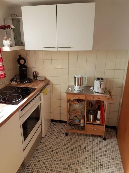 Idyllische Kleine Ferienwohnung Im Schwarzwald Friedenweiler Exterior foto
